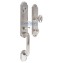 Entrance Handle Set Dekkson EHDL D8002 ODD SSS 3