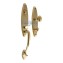 Dekkson Entrance Handle EHDL D8003 ODD 3