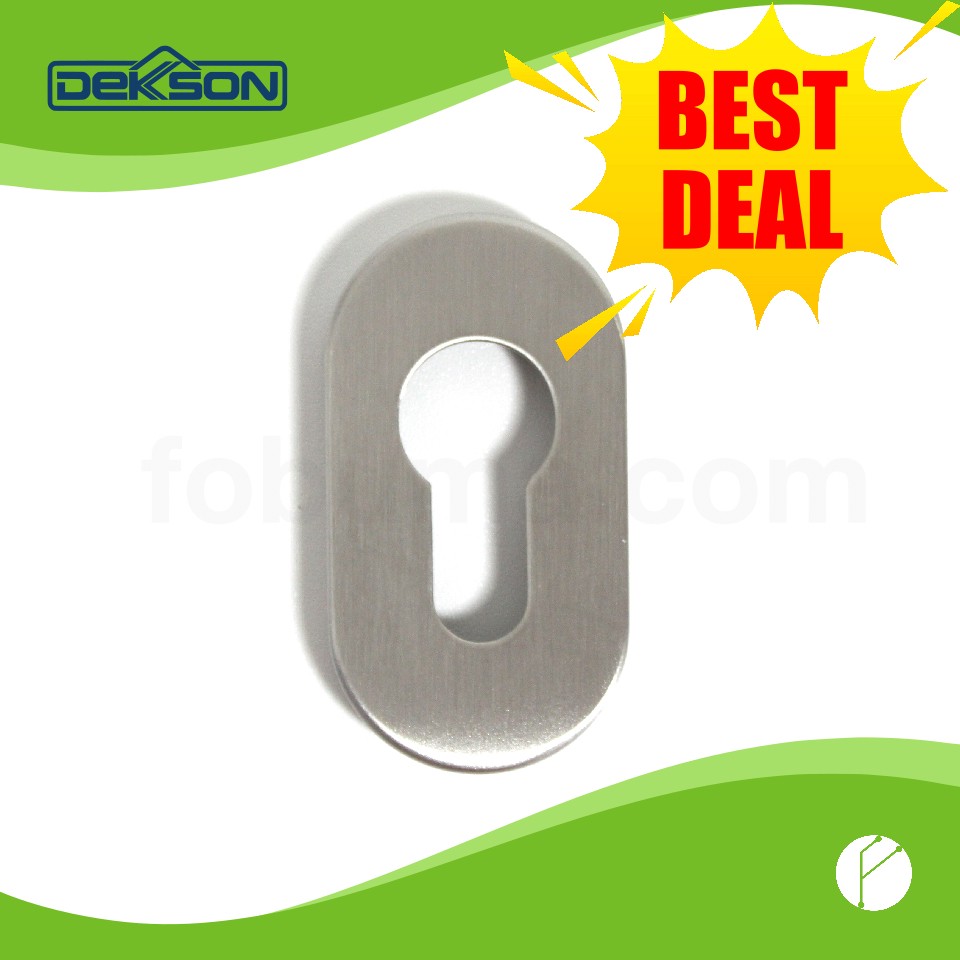 dekkson-escn-84030-sn-escutcheon