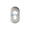 Penutup Kunci Dekkson ESCN 84030 SN Escutcheon 2