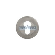 ESCN D13 SSS Escutcheon