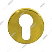 Escutcheon ESCN 855 PVD