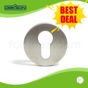 Cover Kunci / Escutcheon Dekkson ESCN D01 SSS