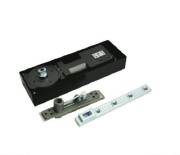 Floor Hinge FH 75 SSS