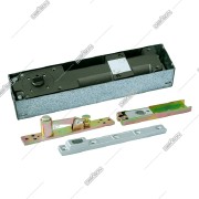 Floor Hinge FH 80 SSS