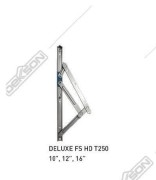 DELUXE Friction Stay FS HD T250 16