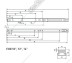 Dekkson DELUXE Friction Stay FS HD T250 16 2