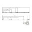 Dekkson Friction Stay FS HD T250 20 2
