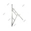 Dekkson Friction Stay FS S/S 28" 1