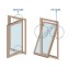 Dekkson Friction Stay FS S/S 8" 4