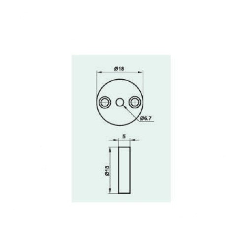 dekkson-furniture-handle-base-plat-bp-d800-sss