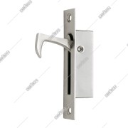 Furniture Handle FFH 003 SSS