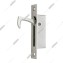 Dekkson Furniture Handle FFH 003 SSS 1