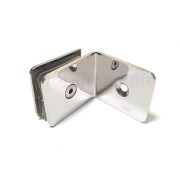 Glass Clip GC 018 (GW) PSS