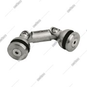 Glass Clip GC 802052F SSS