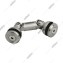 Dekkson Glass Clip GC 802052F SSS 1