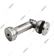 Glass Clip GC 803075F SSS