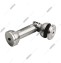 Dekkson Glass Clip GC 803075F SSS 1