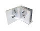 Glass Clip L / Penjepit Klip Kaca Dekkson GC 833 CP 1