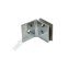 Glass Clip L / Penjepit Klip Kaca Dekkson GC 833 CP 2