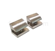 Glass Lock GL D009 SN