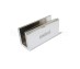 Glass Clip / Penjepit Kaca U Dekkson GC U800 AL CP 1