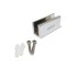 Glass Clip / Penjepit Kaca U Dekkson GC U800 AL CP 2