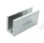 Glass Clip / Penjepit Kaca U Dekkson GC U800 AL CP 3
