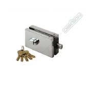 Glass Lock GDL 38255 PSS