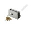 Dekkson Glass Lock GDL 38255 PSS 1