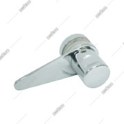 Glass Lock GL 622 CP