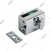 Glass Lock GL 8600 CP