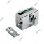 Dekkson Glass Lock GL 8600 CP 1