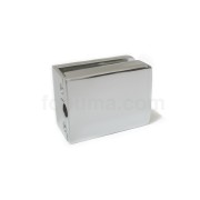 Glass Lock / Kunci Kaca Shower Dekkson GL 8601 CP KEEPER