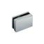 Glass Lock / Kunci Kaca Shower Dekkson GL 8601 CP KEEPER 4
