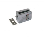 Glass Lock IL 8600C CP