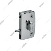 Glass Lock IL 8700C CP