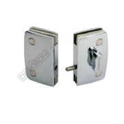 Glass Lock IL 8701C CP