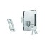 Dekkson Glass Lock SGL 8600 SUS 304 (GW) SSS 1