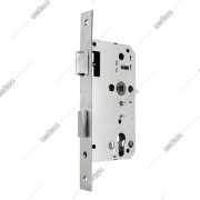 Mortise Lock Heavy Duty Dekkson MTS HD DL 8672 PANIC SSS