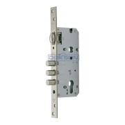 Heavy Duty MTS RL 8585 SSS SUS 316 Mortise