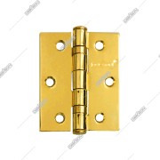 Iron Hinge / Engsel Pintu / Jendela Kupu-kupu Dekkson ES IR ...