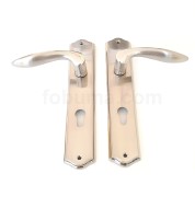 Gagang / Handle Pintu Plat Dekkson LHP 2009 AZ SN + NP