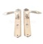 Gagang / Handle Pintu Plat Dekkson LHP 2009 AZ SN + NP 1