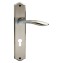 Gagang / Handle Pintu Plat Dekkson LHP 2009 AZ SN + NP 2