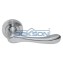 Gagang / Handle Pintu Dekkson LHR 2048 SN 1