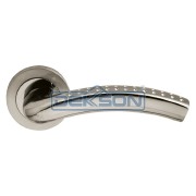Gagang / Handle Pintu Dekkson LHR 2068 SN + NP