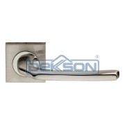 Gagang / Handle Pintu Dekkson LHR 5061 SN + NP 