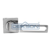 Gagang / Handle Pintu Dekkson LHR 5895 SN + NP 