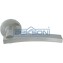 Dekkson LHSR 0142 SSS Handle Pintu Stainless 1